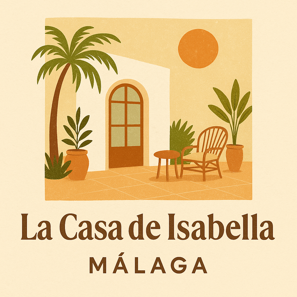La Casa de Isabella Málaga